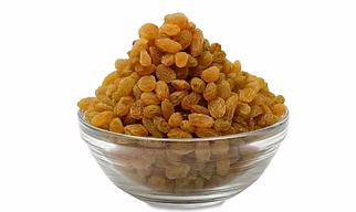 Raisins