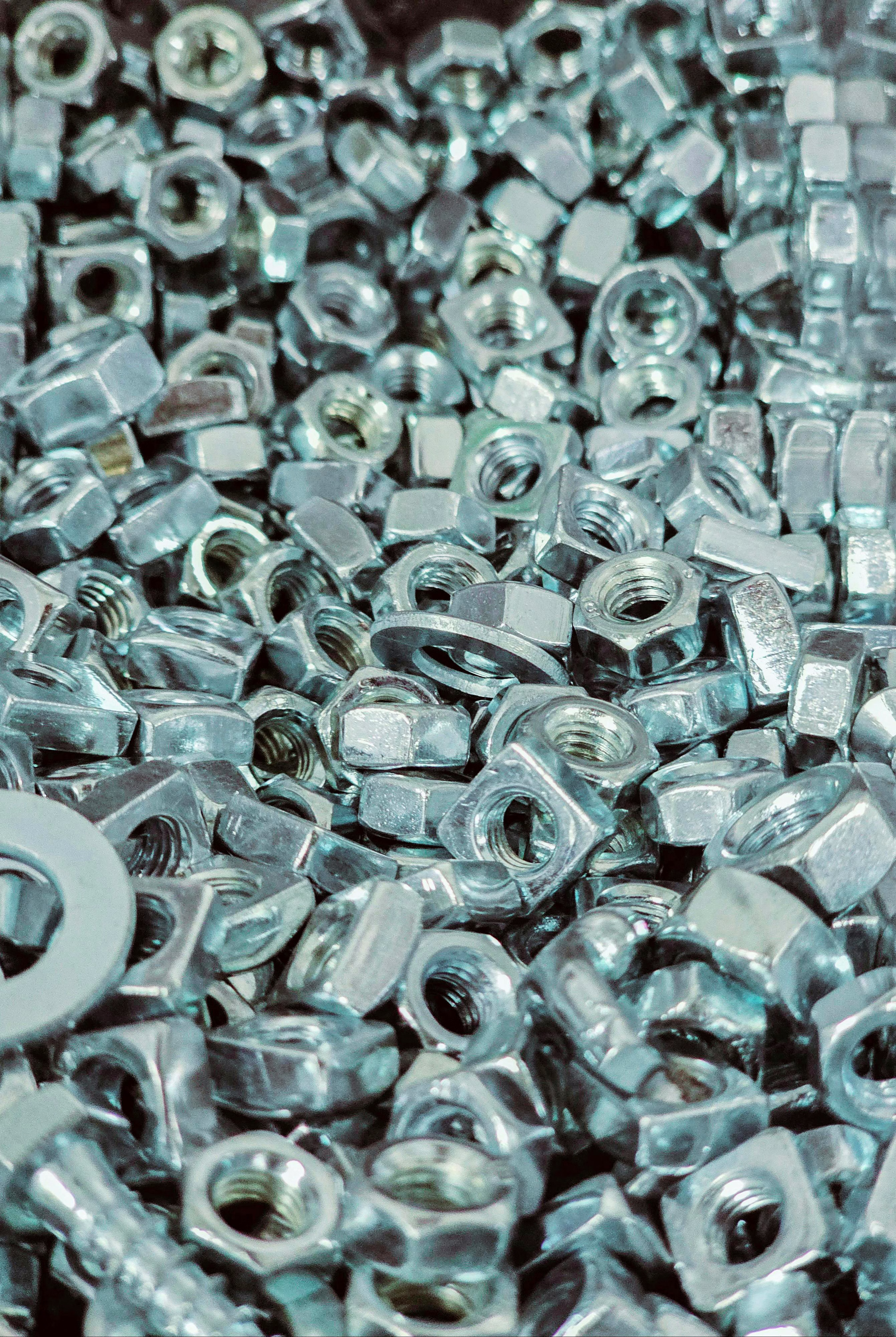 Engineering Products Nut Bolts,Fastners,Valves etc image 3