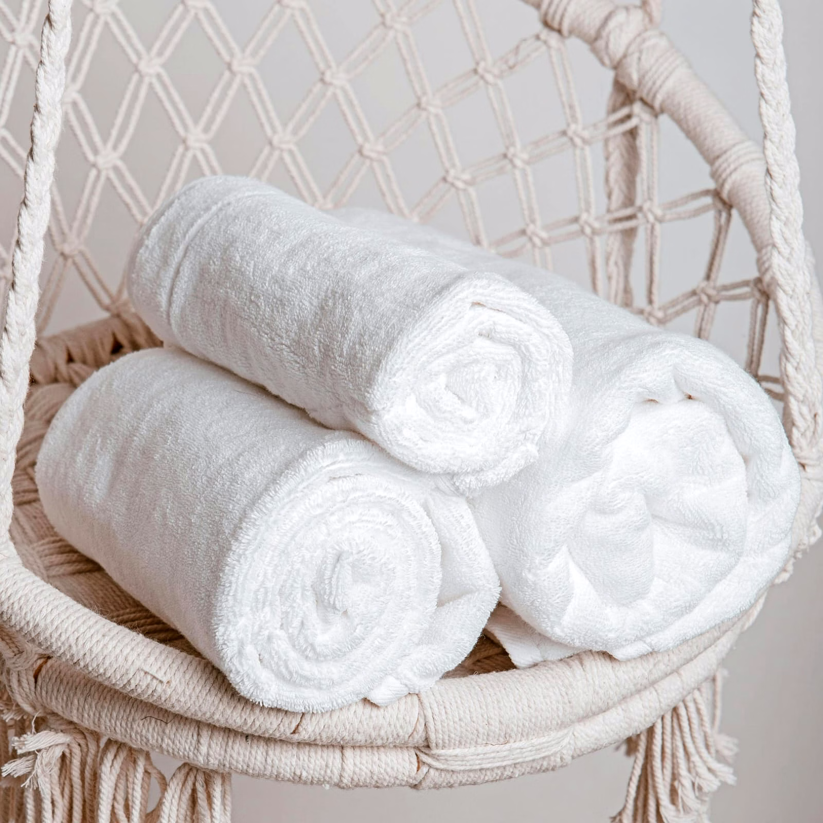 Textile Products Bedsheets & Towels image 5