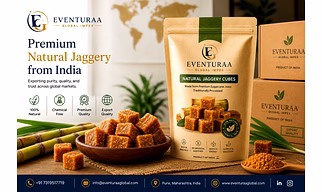 Jaggery Powder