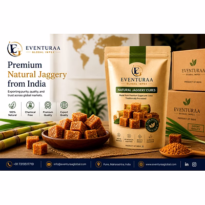 jaggery powder