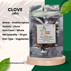 Shobha Spices Cloves