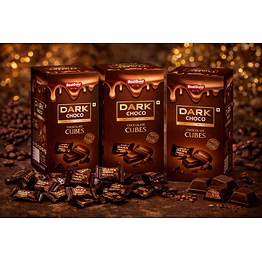 chocolate candy jelly products