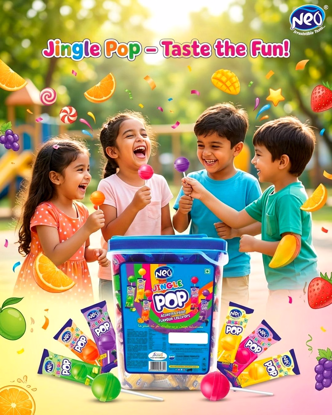 Chocolate candy jelly products image 10
