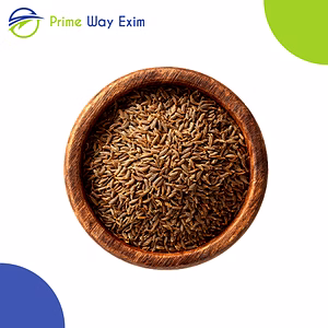 Cumin