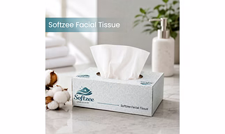 FACIAL TISSUE