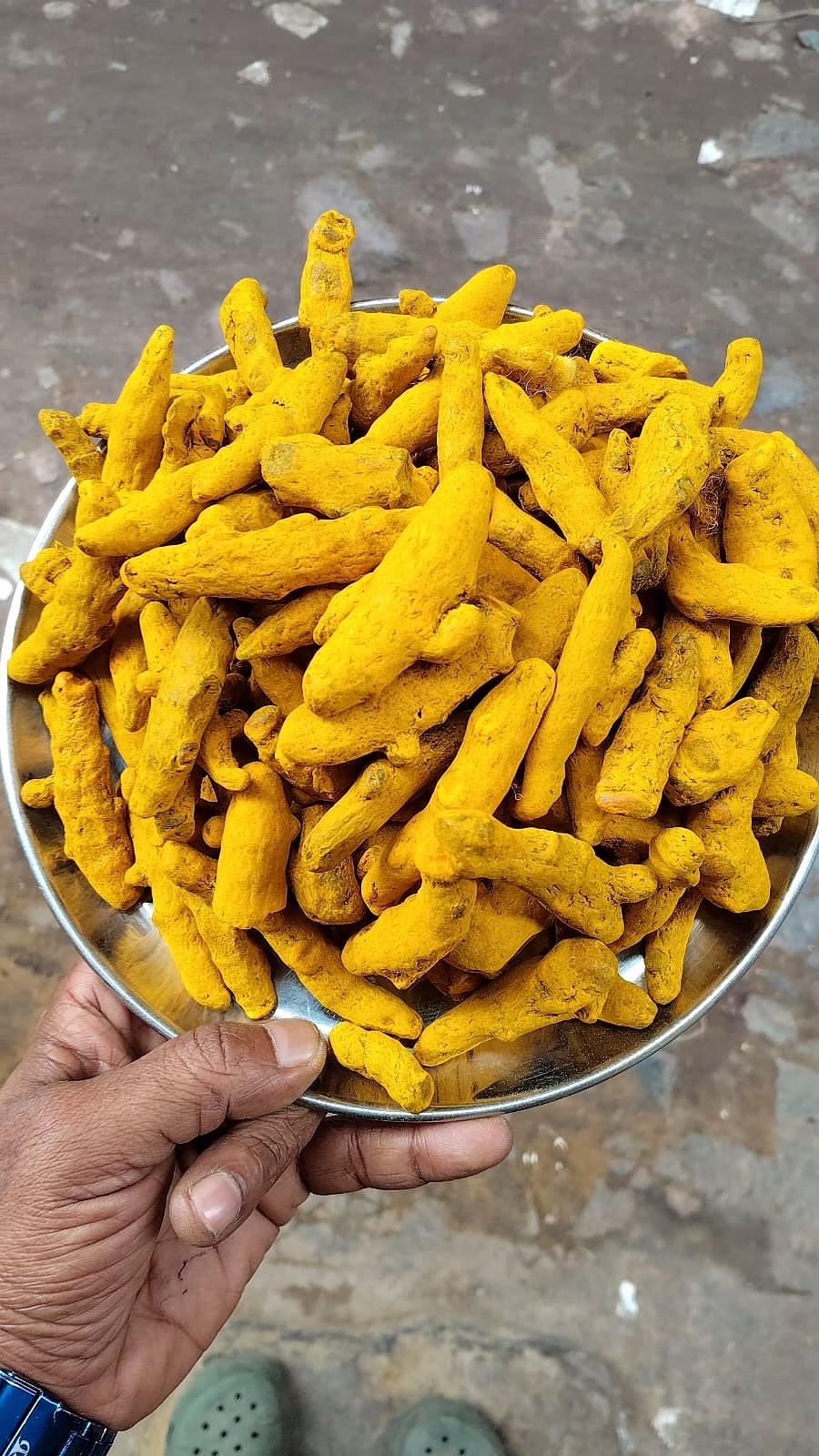 turmeric
