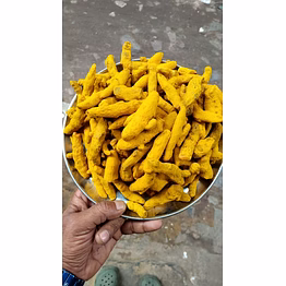 turmeric