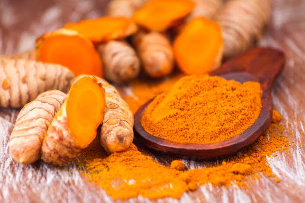 Turmeric image 2
