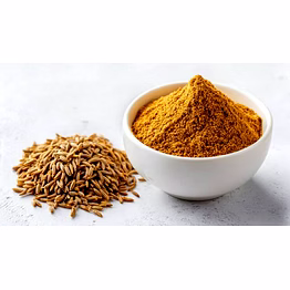 premium indian cumin seeds (jeera)