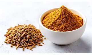 Premium Indian Cumin Seeds (Jeera)