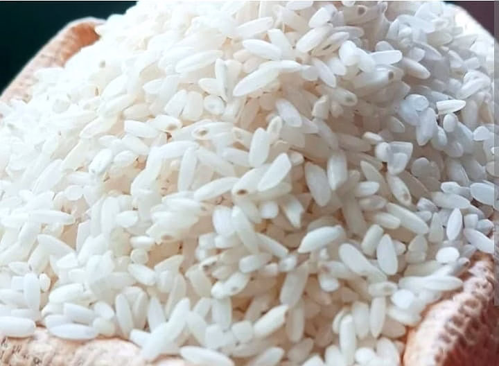 jeerakasala rice