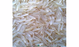 1401 Basmati Rice