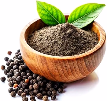 Premium Black Pepper image 1