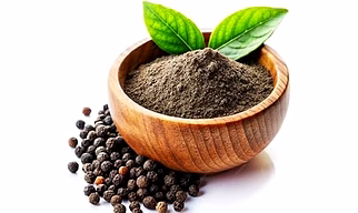 Premium Black Pepper