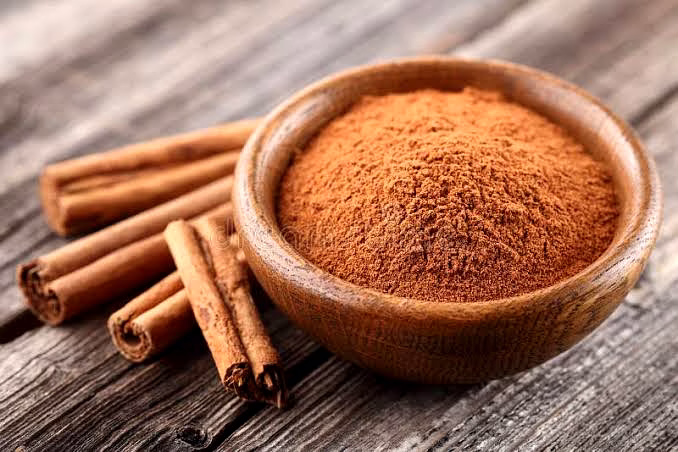 Premium Cinnamon image 1
