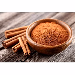 premium cinnamon