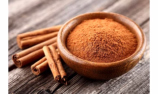 Premium Cinnamon