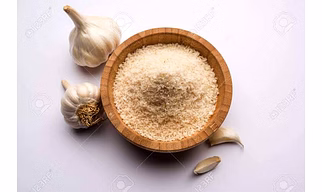 Garlic Dehydrated Powder