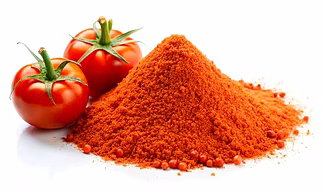 Tomato Dehydrated Powder