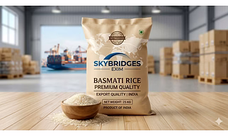 Basmati Rice
