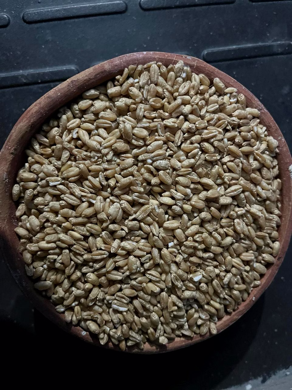 Wheat image 1