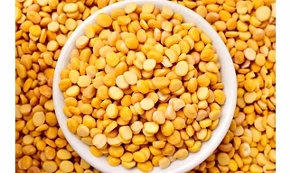 Chana dal