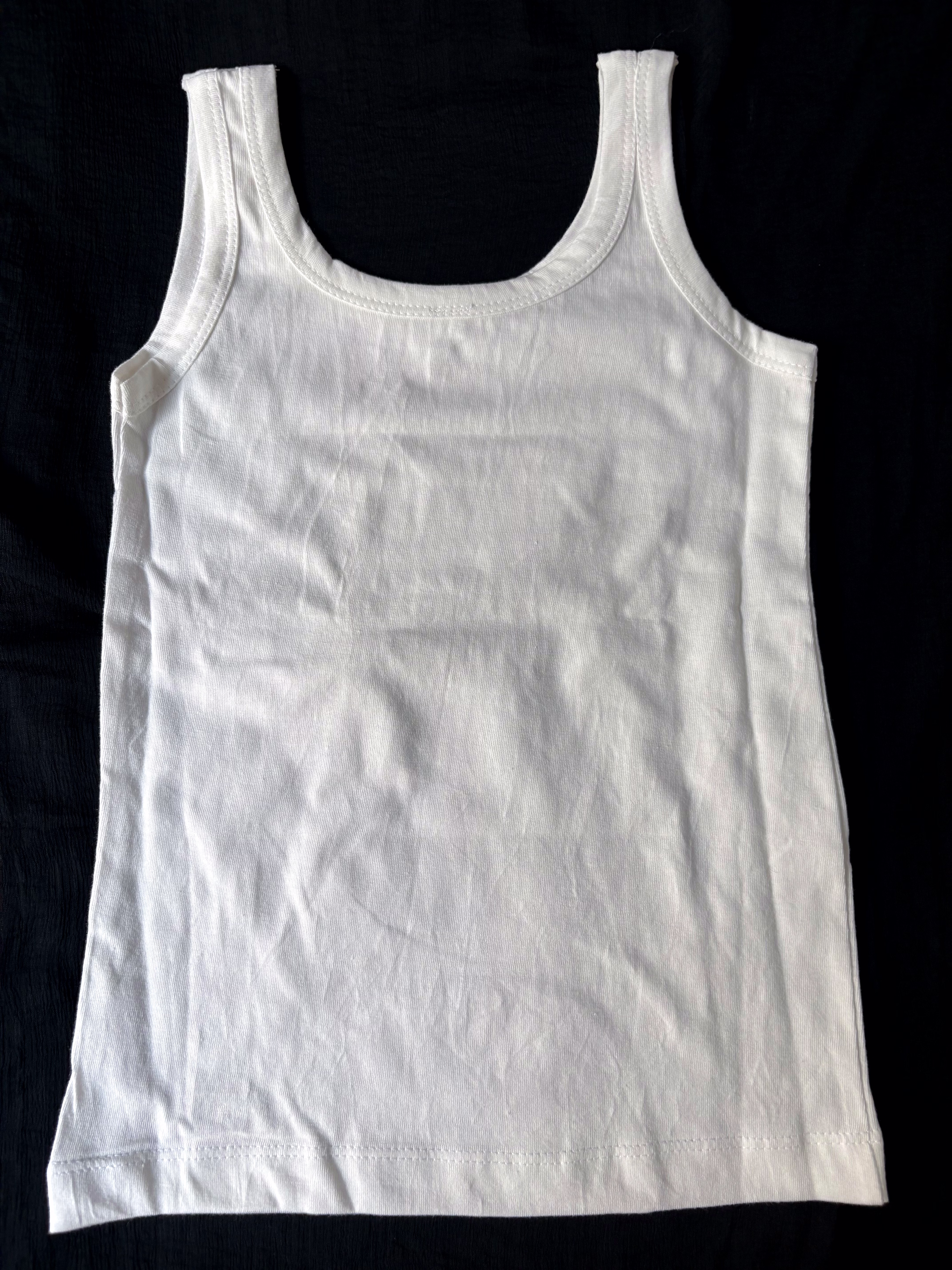 we’ar natural inners - slips for girls (4-6 years)