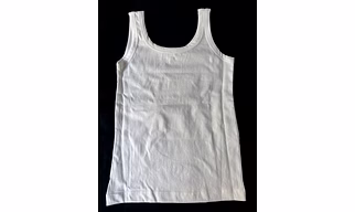 We’ar Natural Inners -  Slips for girls (4-6 years)