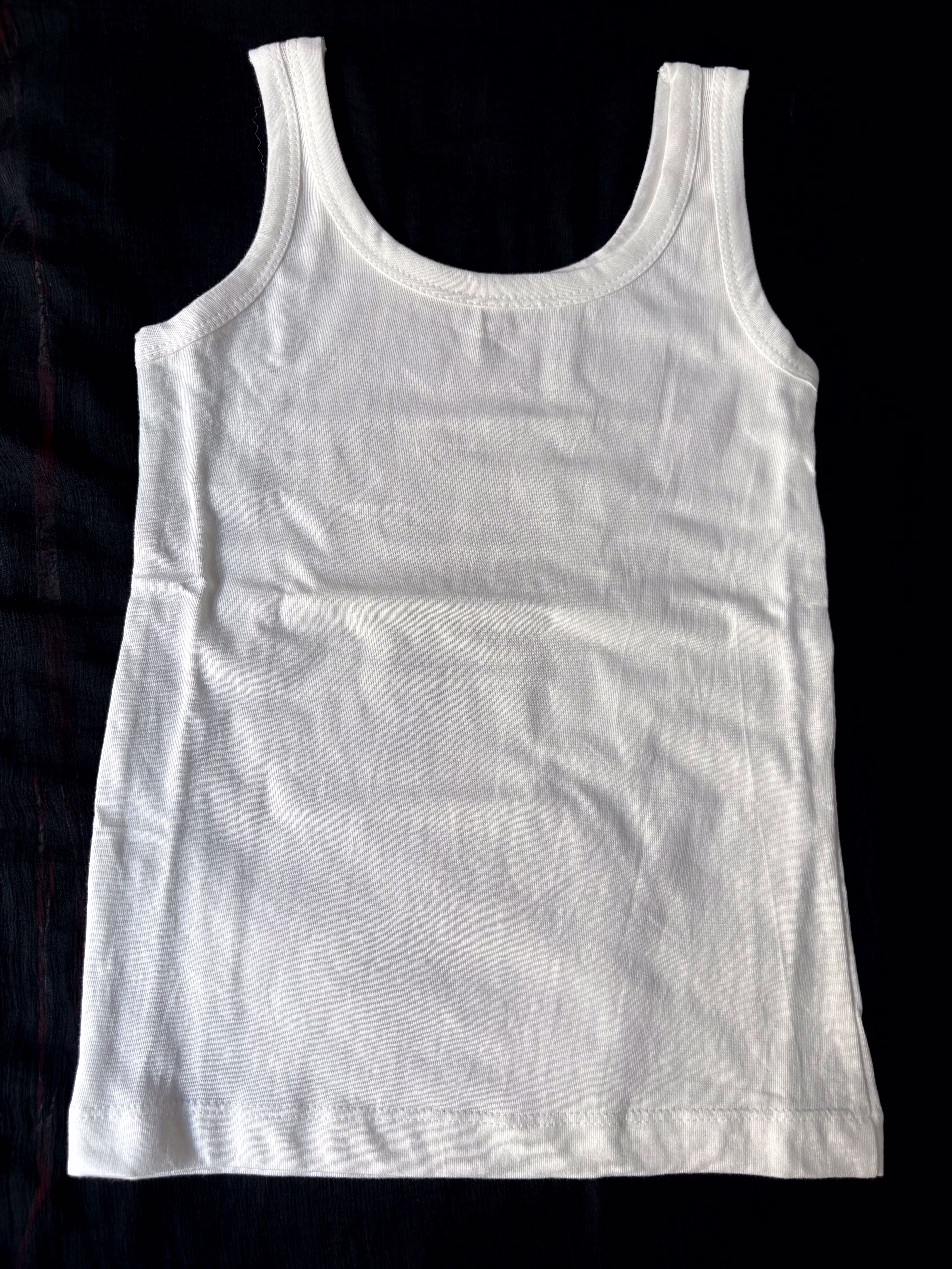 We’ar Natural Inners -  Slips for girls (4-6 years) image 2