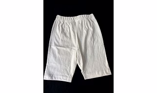 We’ar Natural shorts for Girls (4-6 years)