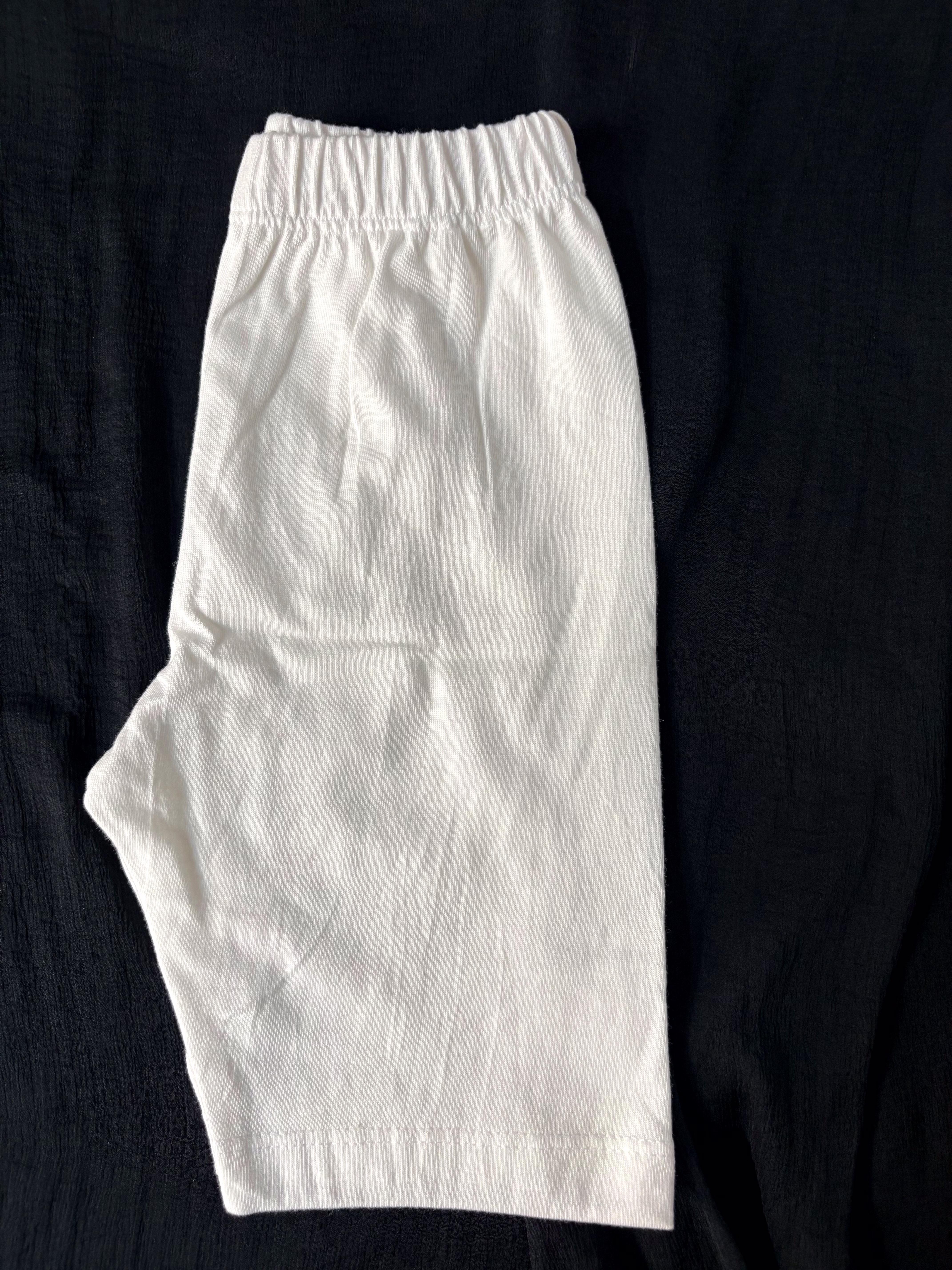 We’ar Natural shorts for Girls (4-6 years) image 2