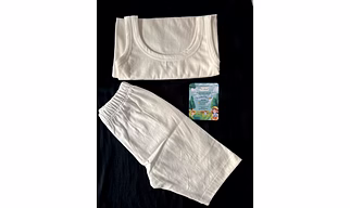 We’ar Natural Inner set for Girls