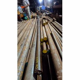 ss round bar