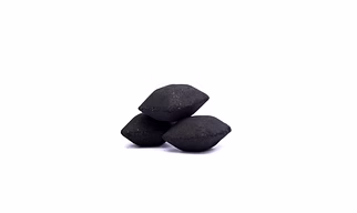 Coconut Shell Charcoal Briquettes