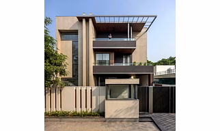 Architectural Consulting Services