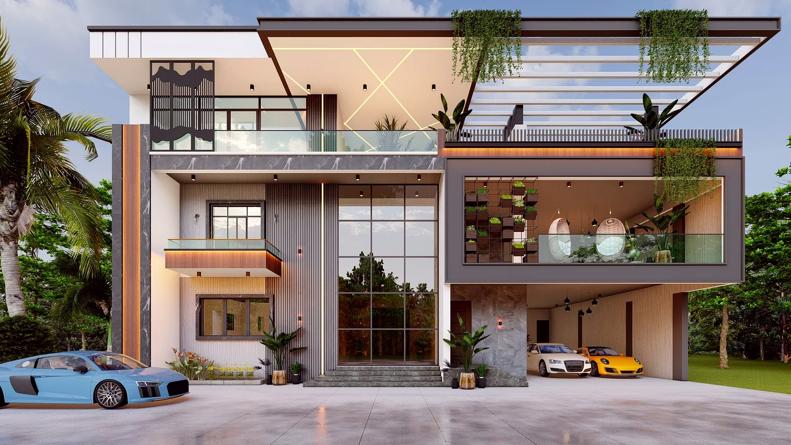 Architectural Consulting Services image 3