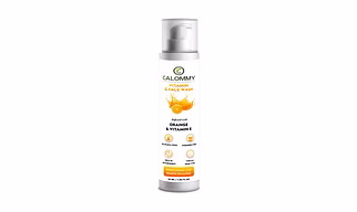Calommy Vitamin C Face Wash
