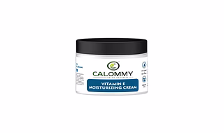 Calommy Vitamin E Moisturizing Cream