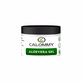 calommy alovera gel