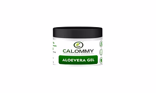 Calommy Alovera Gel