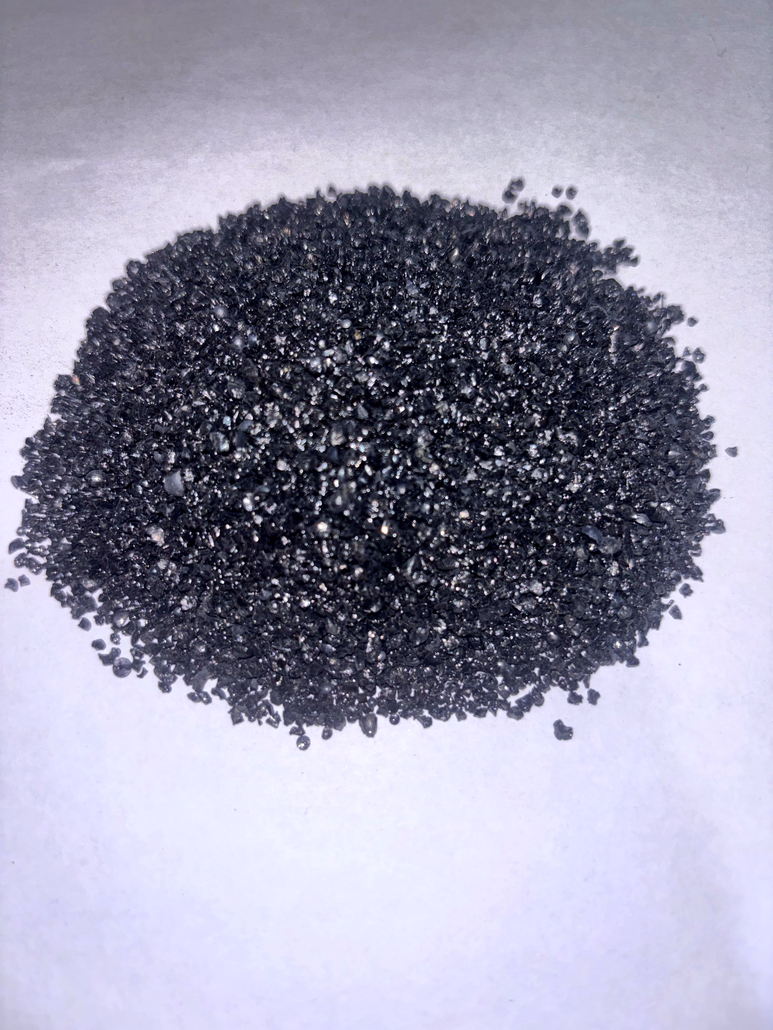 Copper slag image 5