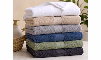 Terry Towels