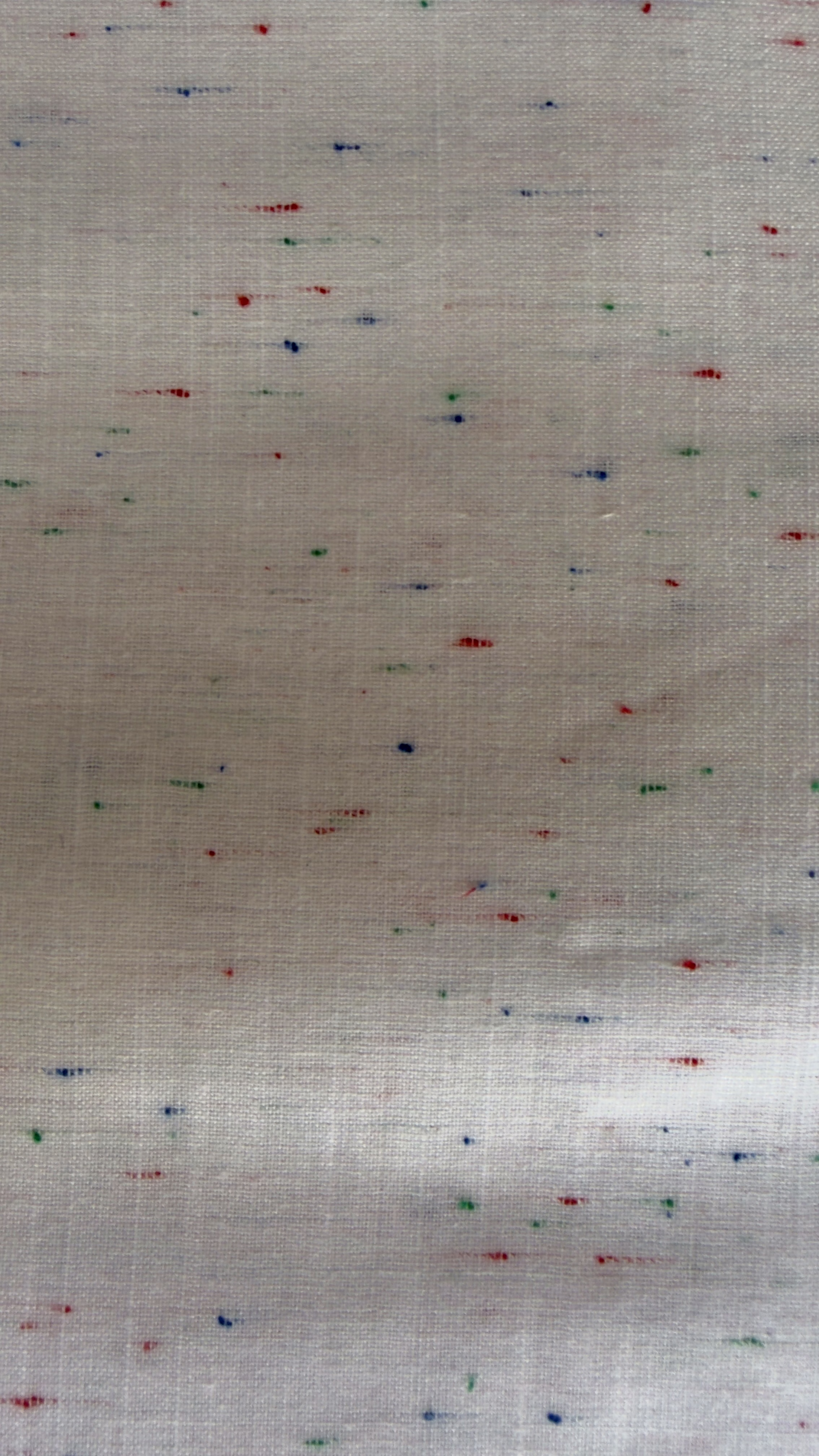 V04 | RFD Poly-Cotton Fabric – 70/30 | 110 GSM | 58" Width image 2