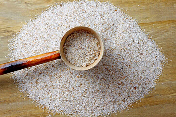 Premium Psyllium Husk (Isabgol) — Export Grade from India | 85%–99% Purity image 2
