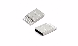 4 Pin USB Connector