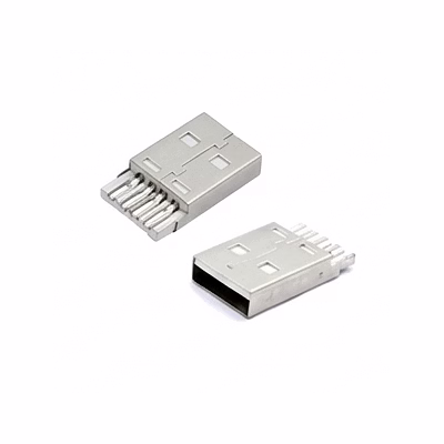 4 pin usb connector