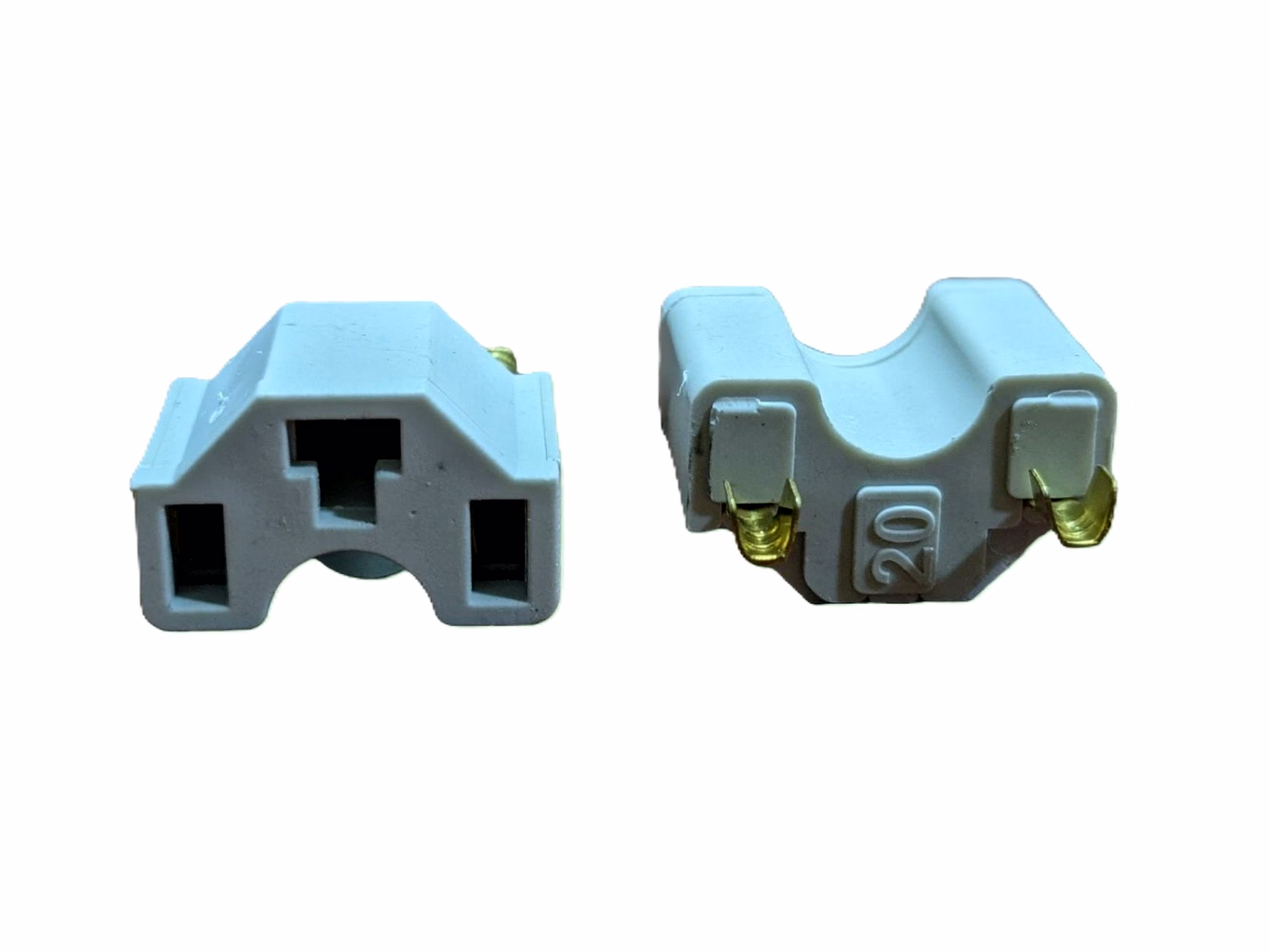 c13 plug insert connector