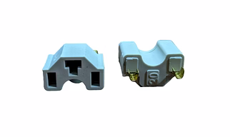 C13 Plug Insert Connector
