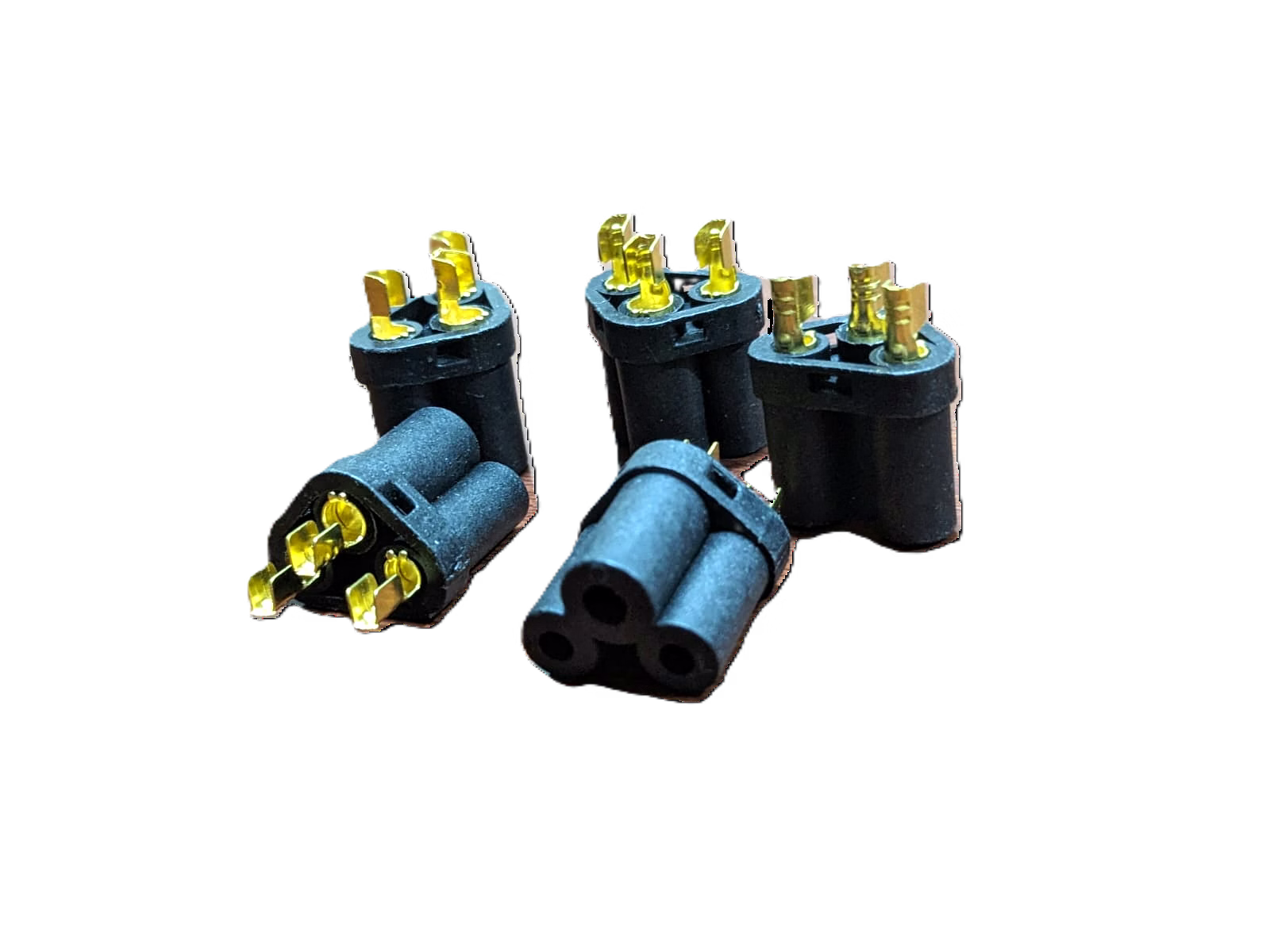 c5 insert connector